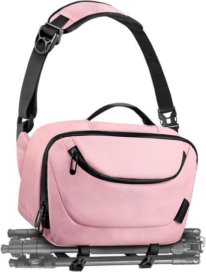 Kameratasche wasserdicht Stativhalterung DSLR SLR spiegellos Crossbody