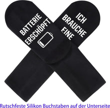 Lustige Herren Socken Geburtstag Weihnachten Nikolaus