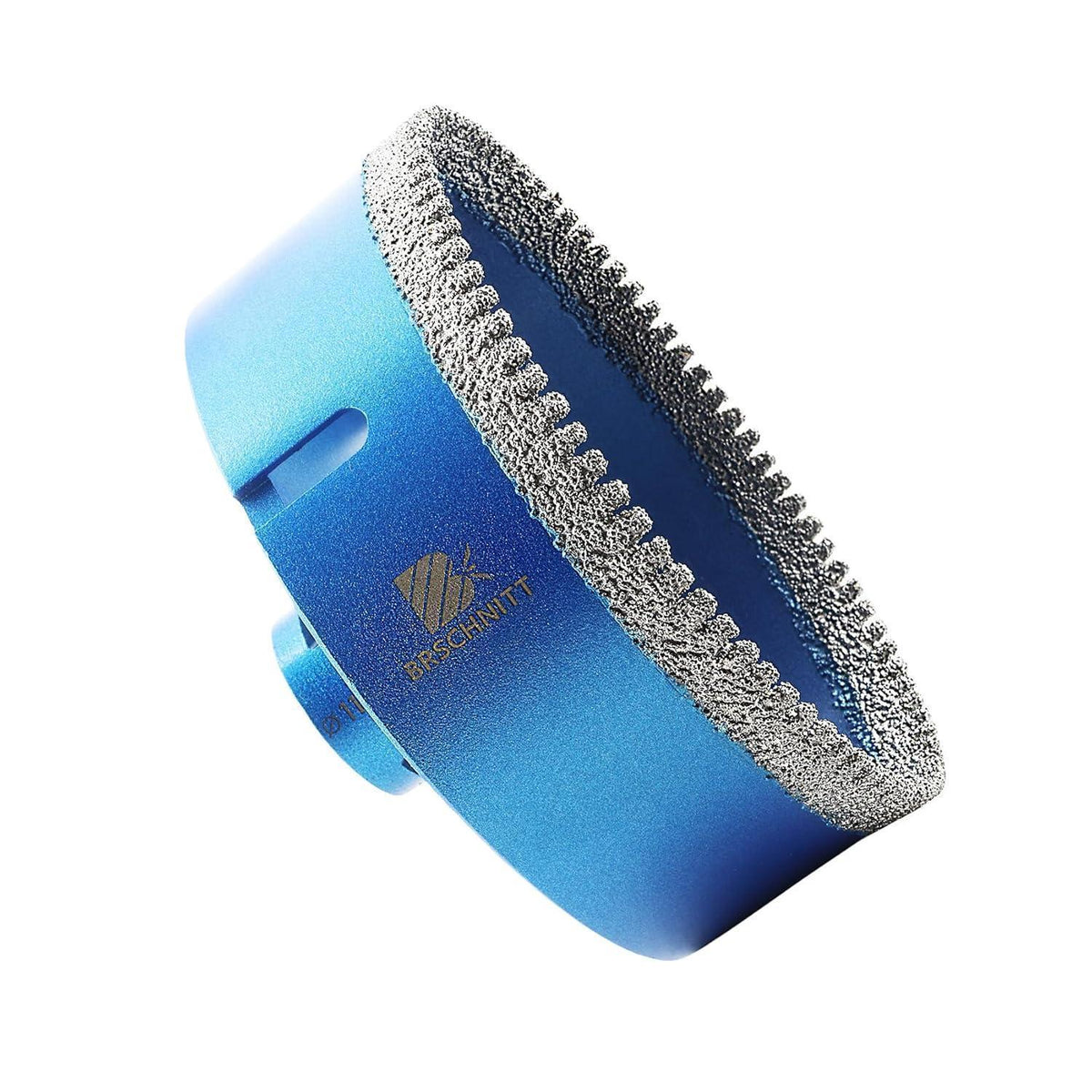 Diamant Fliesenbohrer 110mm M14 für Winkelschleifer