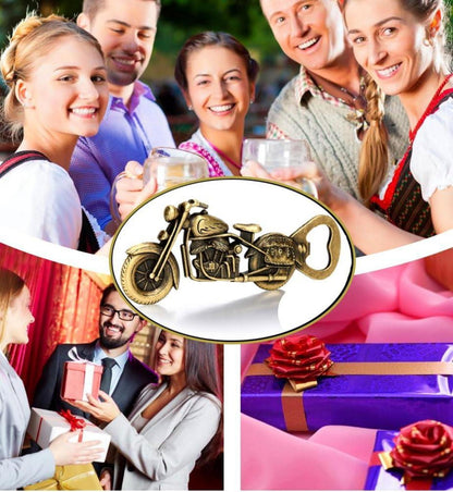 Motorrad Bieröffner Weihnachtsgeschenke Männer Vatertag Geburtstag