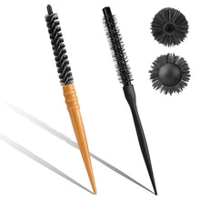 Professionelle Rundbürsten-Set für Haarstyling & Locken