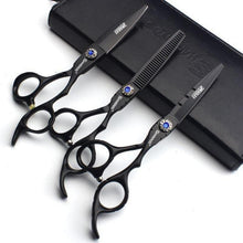 Professionelles Haarschneideschere Set 6 Zoll (3-teilig)