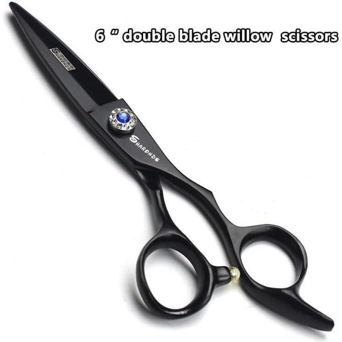 Professionelles Haarschneideschere Set 6 Zoll (3-teilig)