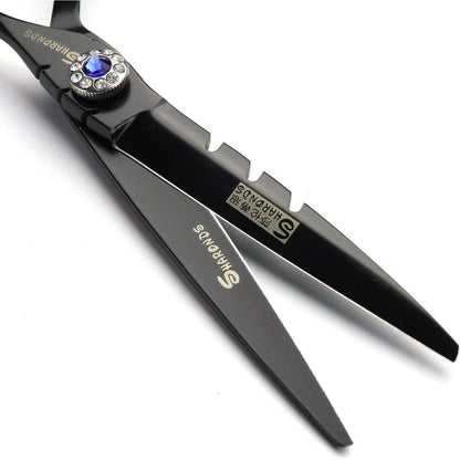 Professionelles Haarschneideschere Set 6 Zoll (3-teilig)
