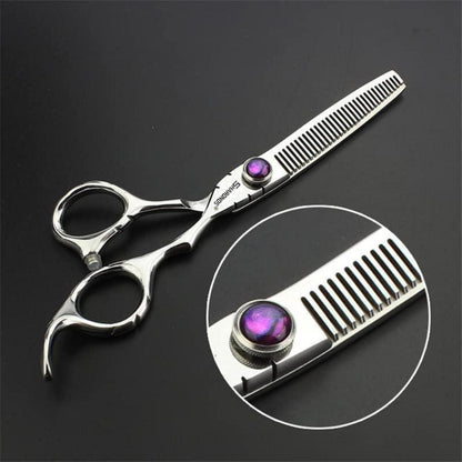 Professionelles Haarschneideschere Set 6 Zoll (3-teilig)