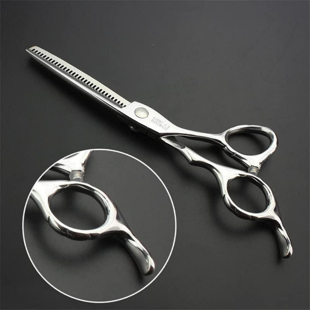 Professionelles Haarschneideschere Set 6 Zoll (3-teilig)