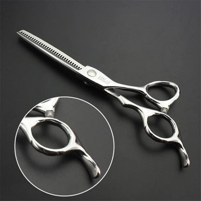 Professionelles Haarschneideschere Set 6 Zoll (3-teilig)