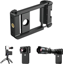 17mm Objektiv Adapter für Smartphone - Gewinde-Linse mit