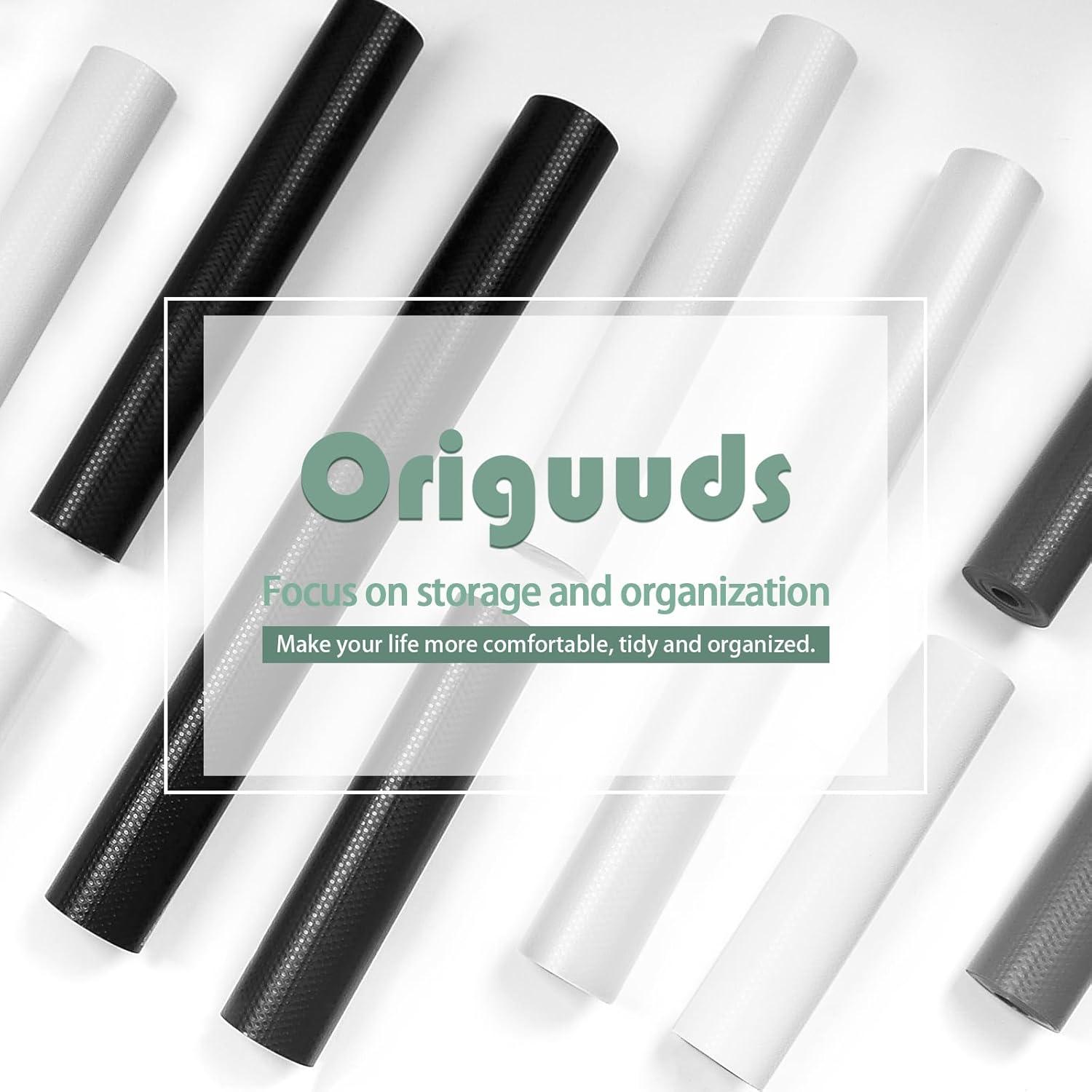 Schubladenmatte Origuuds Eva-Material rutschfest wasserdicht 30cm x 300cm