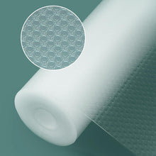 Schubladenmatte Eva-Material Wasserdicht Antirutschmatte Transparent