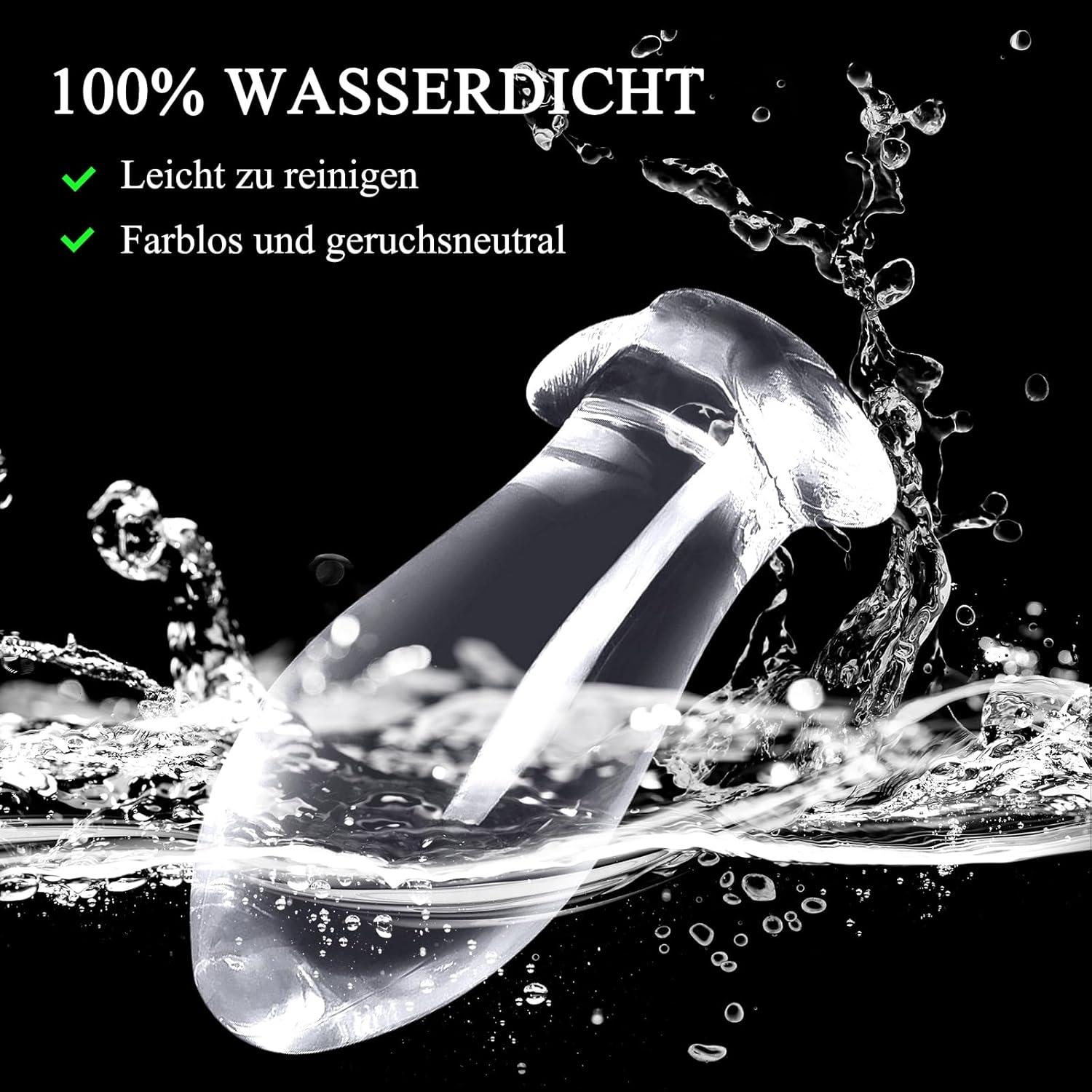 Analplug Buttplug Sexspielzeug Analspielzeug für Männer Frauen BDSMAGE