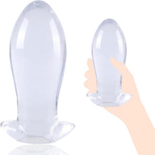 Analplug Buttplug für aufregende Experimente und intensive