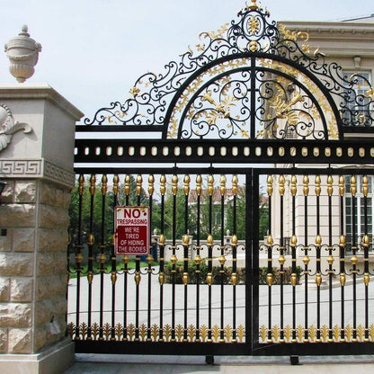 Halloween Deko Outdoor Gruselige Türdeko Gartenparty Grusel Dekoration