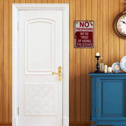 Halloween Deko Outdoor Innen Gruselig Party Dekoration Horror Draußen