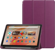 Transparente Hülle für Amazon Fire Max 11 Tablet 13th Gen. mit