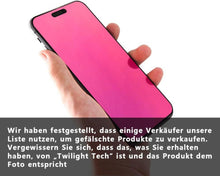 Erha Genius Sichtschutz Panzerglas iPhone 15 Pro Max 6,7