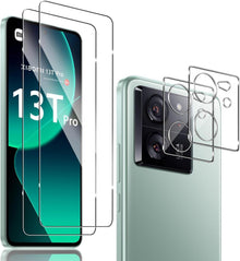 Displayschutz Xiaomi 13T 13T Pro 5G Panzerglas 9H