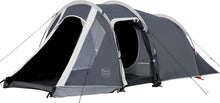 Zelt 2-3 Personen Camping wasserdicht 3000mm Tunnelzelt mit Vorzelt