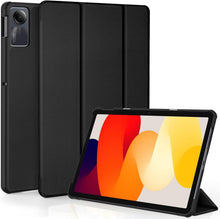EasyAcc Redmi Pad SE 2023 Hülle 11 Zoll Schwarz