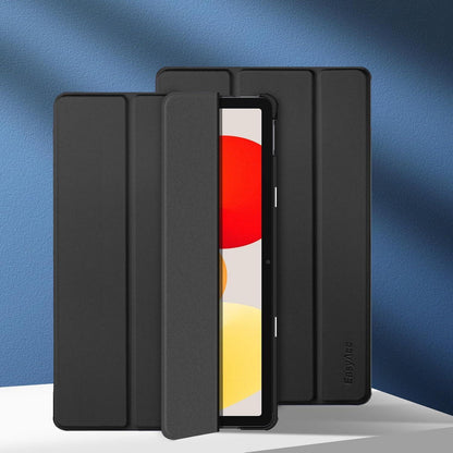 EasyAcc Redmi Pad SE 2023 Hülle 11 Zoll Schwarz