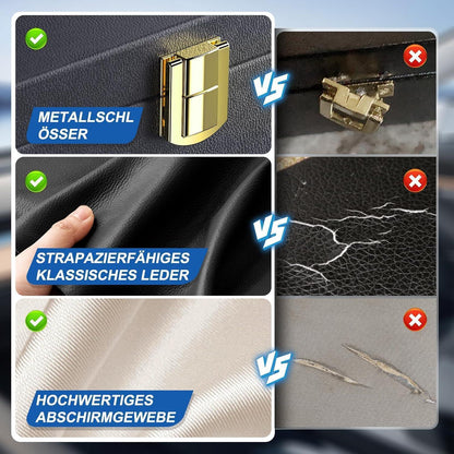 Keyless Go Schutzbox für Autoschlüssel & Kreditkarten Schwarz