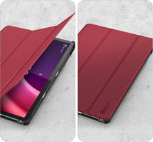 EasyAcc Hülle für Lenovo Tab P11 11.5 Zoll 2022 mit