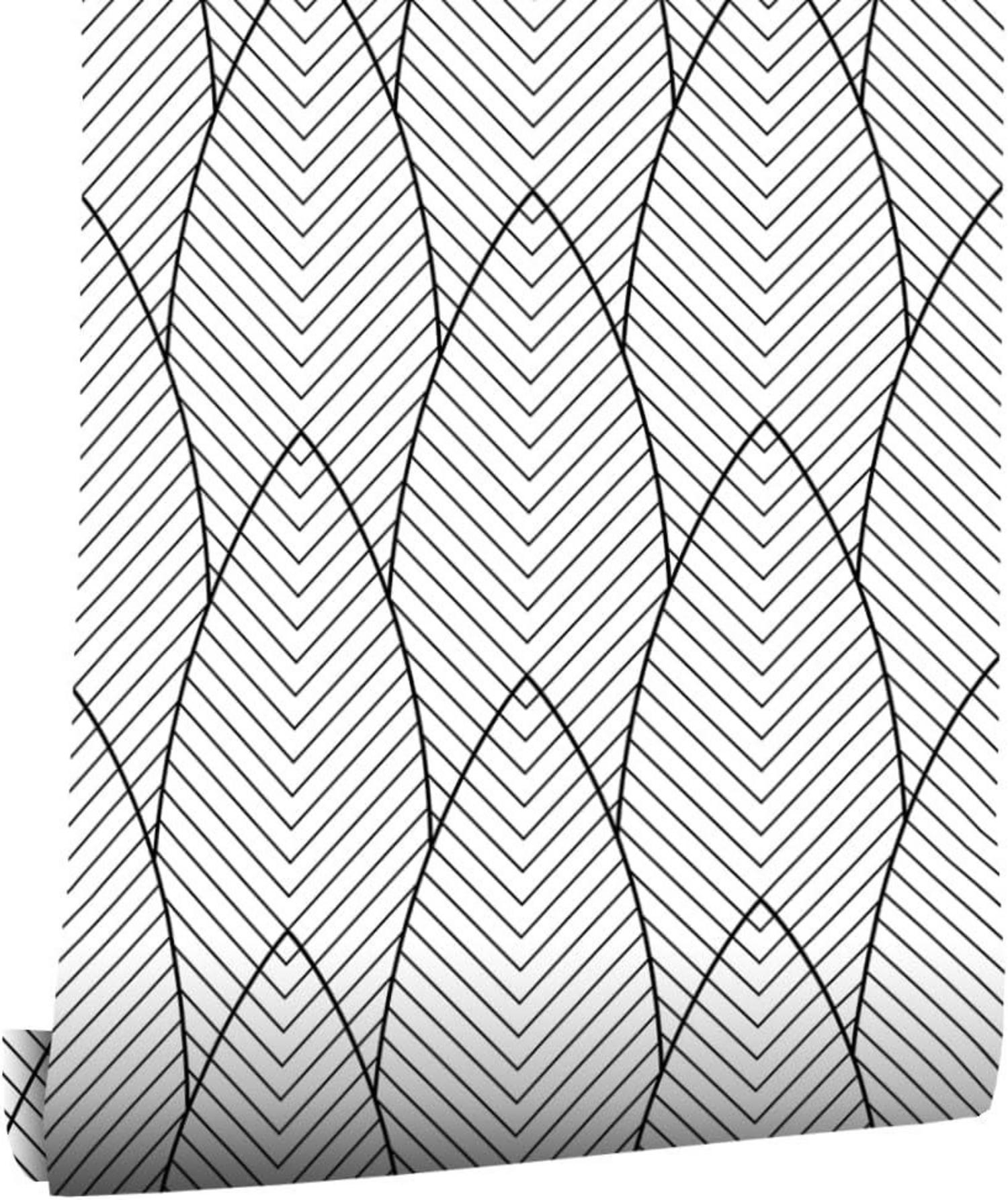 Selbstklebende Tapete Möbelaufkleber wasserdicht 44x300cm