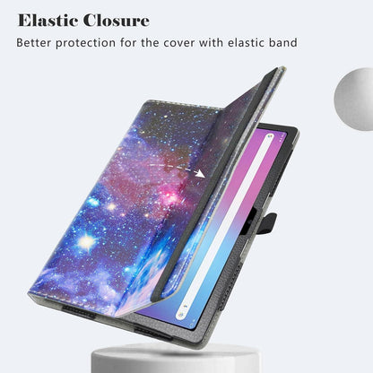 LiuShan Tablet Hülle Blackview Tab 11 OSCAL Pad15 10.36 Zoll