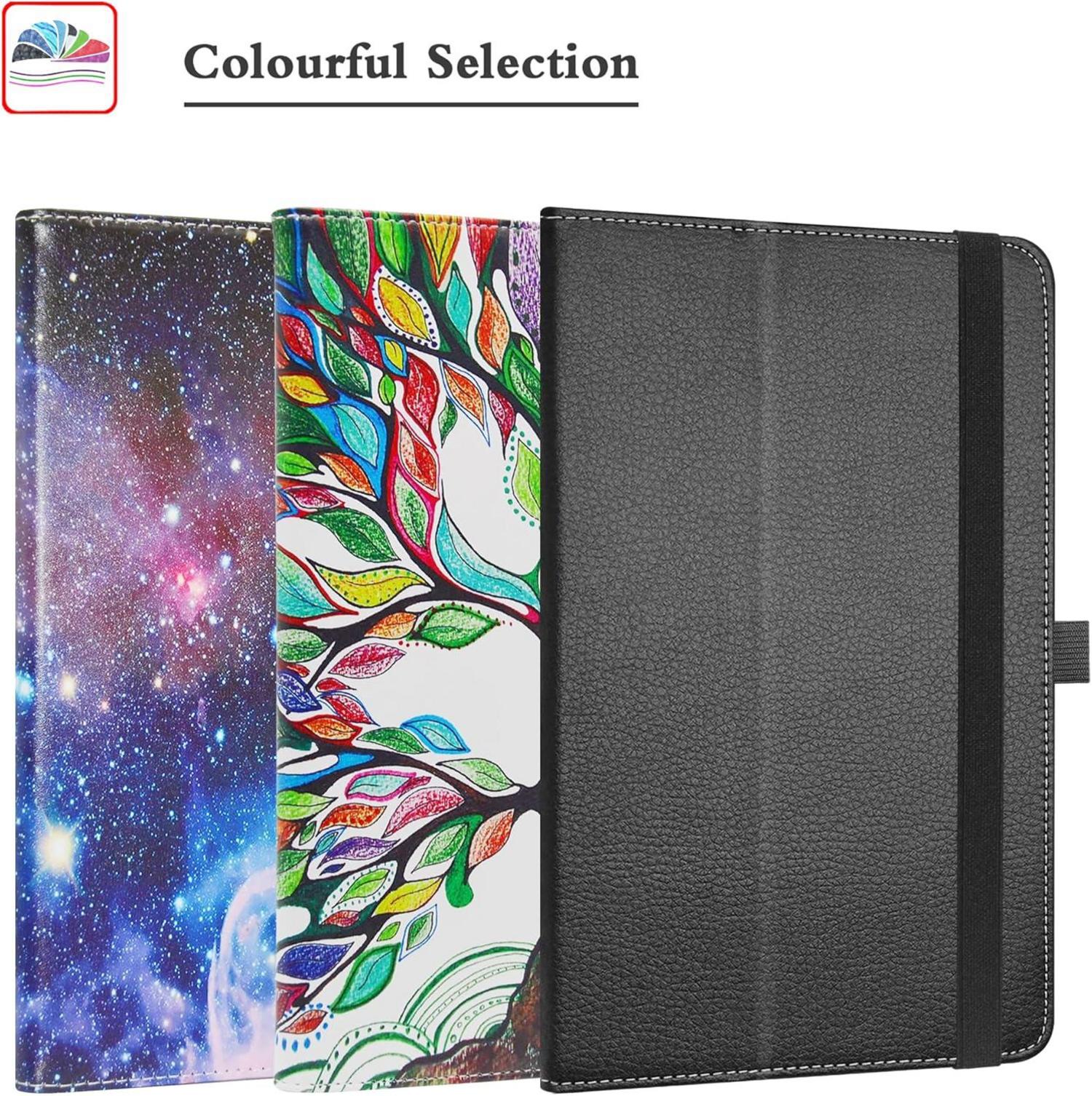 Schutzhülle Blackview Tab 11 WiFi/OSCAL Pad15 10.36 Zoll Tablet