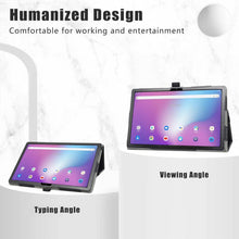LiuShan Hülle für Blackview Tab 11 WiFi/OSCAL Pad15