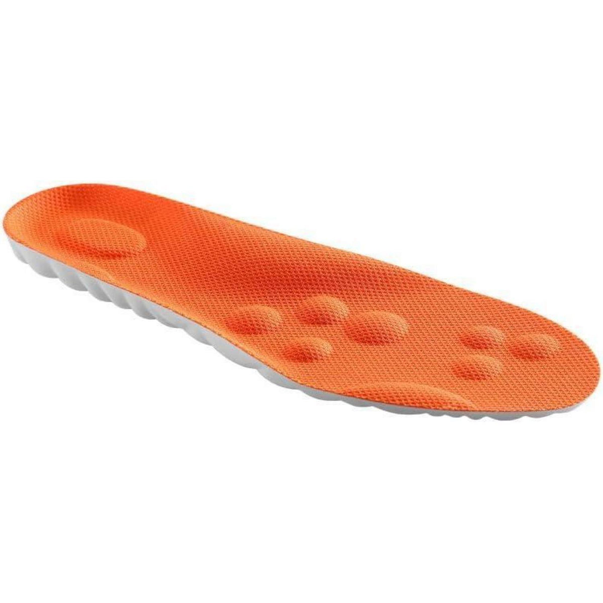 3 Paar Orthopädische Einlegesohlen für Damen & Herren, Gr. 37-38