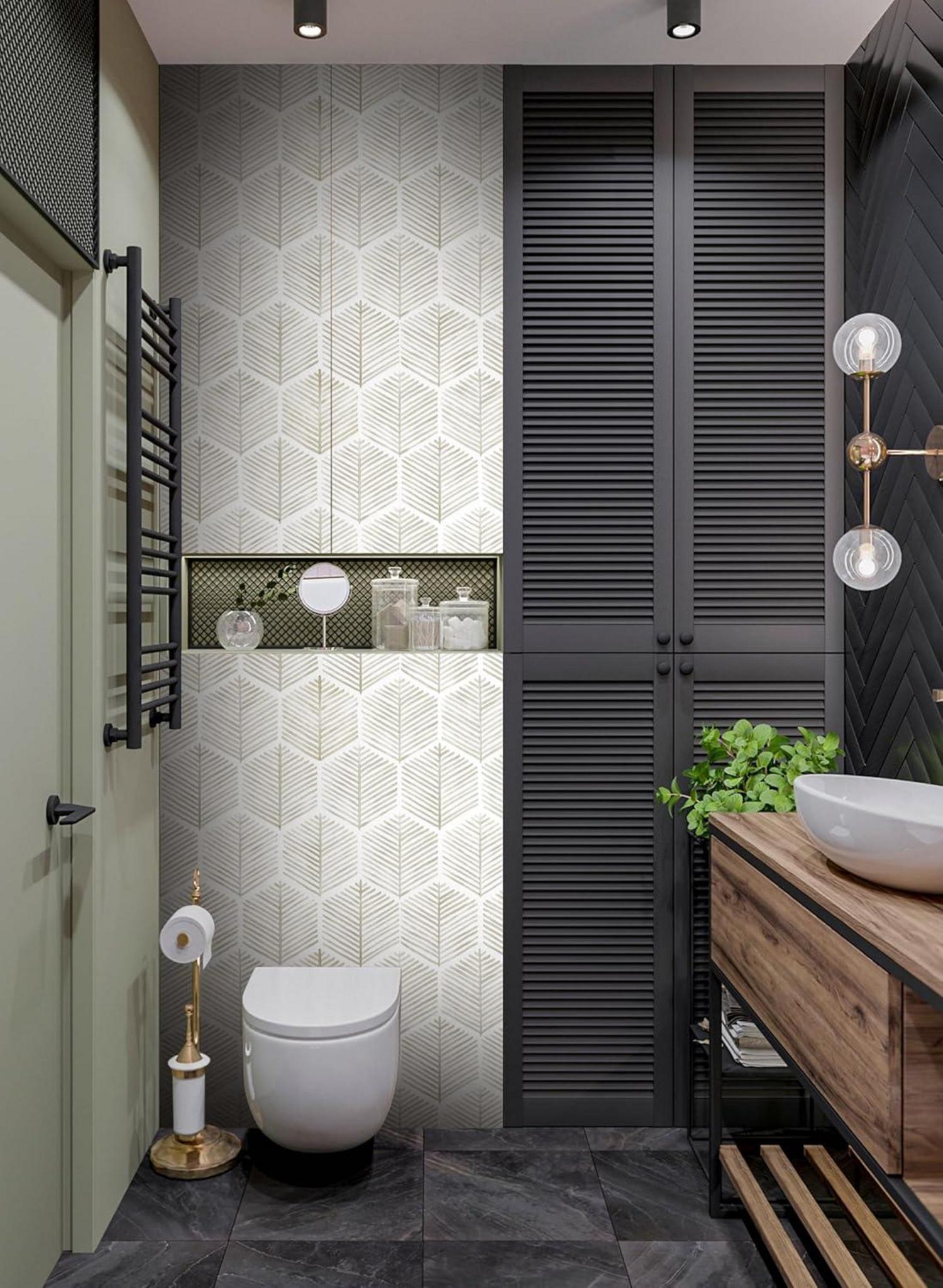 Selbstklebende Tapete beige 44x300cm wasserdicht Vinyl