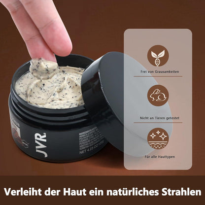 Gesichtspeeling 120ml porenreiniger gesicht miteserentferner