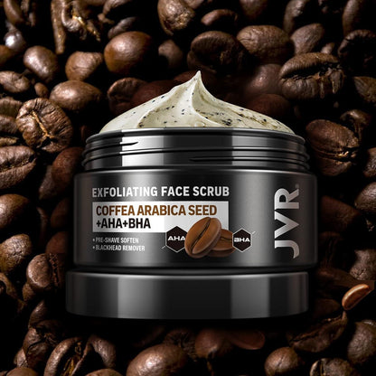 Gesichtspeeling 120ml porenreiniger gesicht miteserentferner