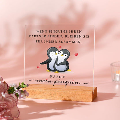 Holzschilder Dekoration Ich Liebe Dich Geschenk Frauen