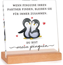 Holzschilder Liebe Dekoration Jahrestag Valentinstag Geschenk