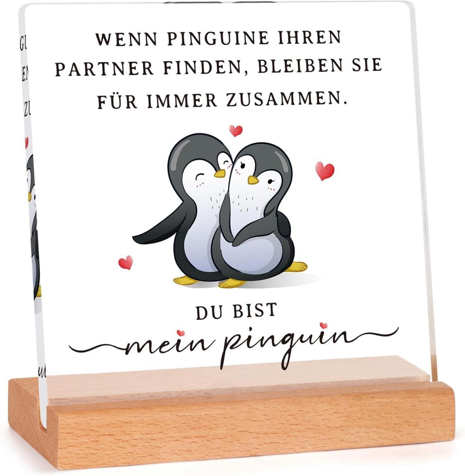 Holzschilder Liebe Dekoration Jahrestag Valentinstag Geschenk