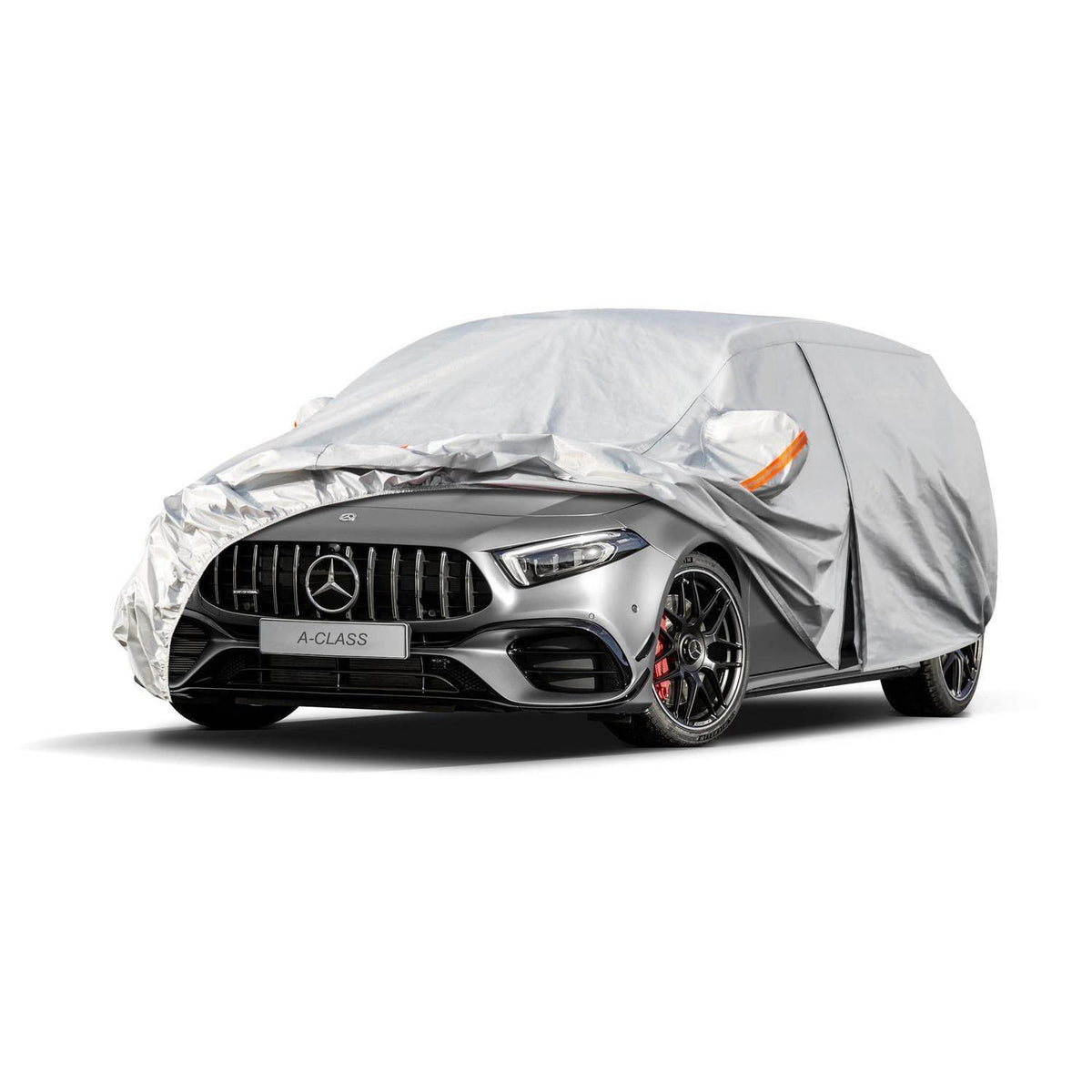 Autoplane für Mercedes A Klasse (2012-2025) – Wasserdicht & Atmungsaktiv