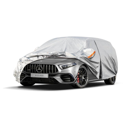 Autoplane für Mercedes A Klasse (2012-2025) – Wasserdicht & Atmungsaktiv