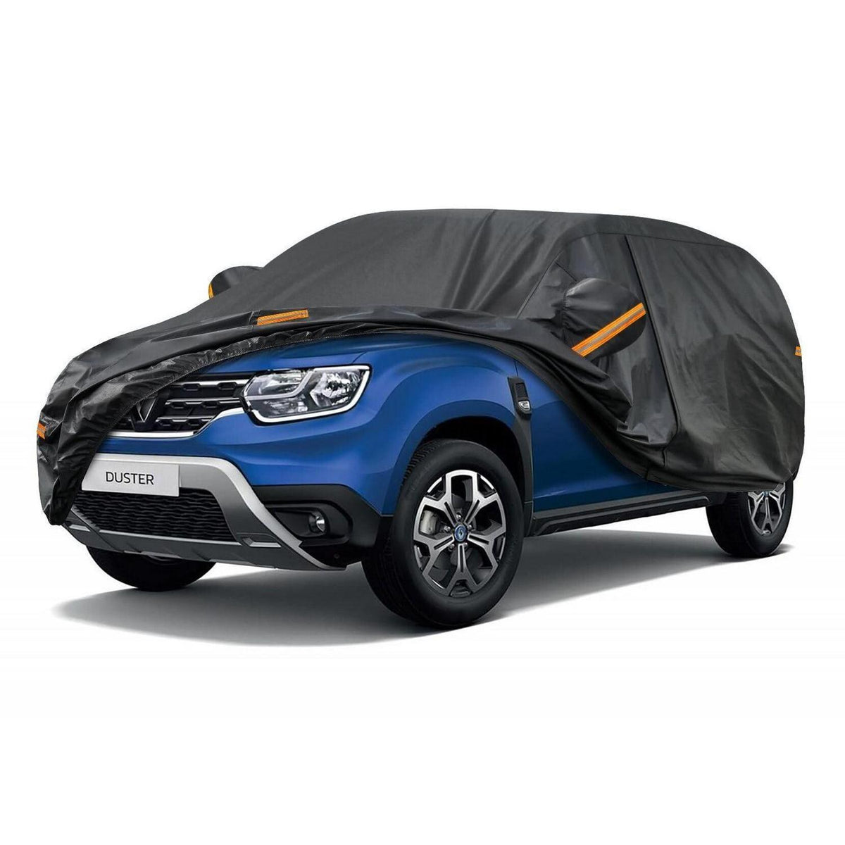 Autoabdeckung Dacia/Renault Duster (2010-2025) Wasserdicht