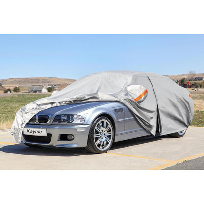 Autoabdeckung wasserdicht für BMW 3er (E36/E46/E90 1999-2012)