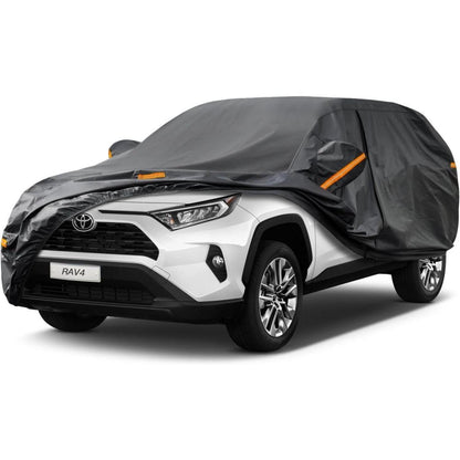 Autoabdeckung Vollgarage Wasserdicht für Toyota RAV4 (2008-2025)