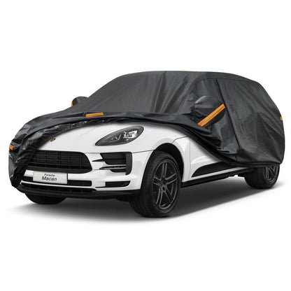 Autoplane für Porsche Macan (2014-2025) – Wasserdicht & Atmungsaktiv