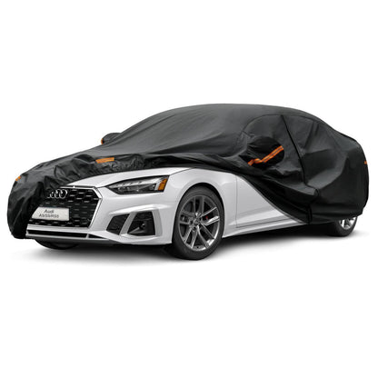 Autoabdeckung wasserdicht für Audi A5 (2009-2025)