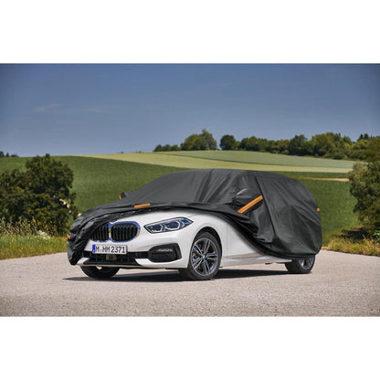 Autoabdeckung wasserdicht für BMW 1er (E87/E81/F20/F21/F40)