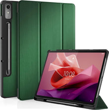 Hülle für Lenovo Tab P12 2023, Stifthalter, Ultra