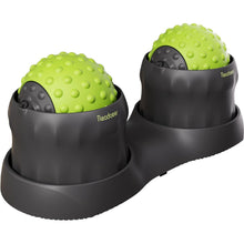 2-Pack Massagebälle Triggerpunkt Faszienentspannung