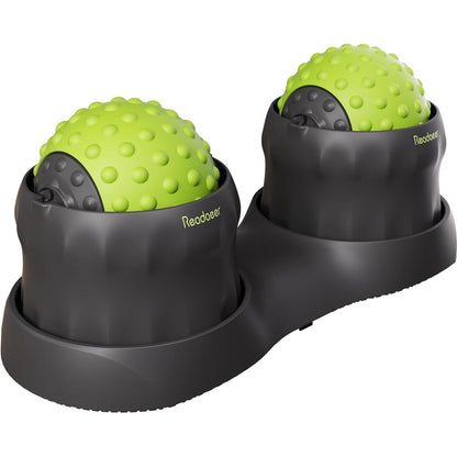 2-Pack Massagebälle Triggerpunkt Faszienentspannung