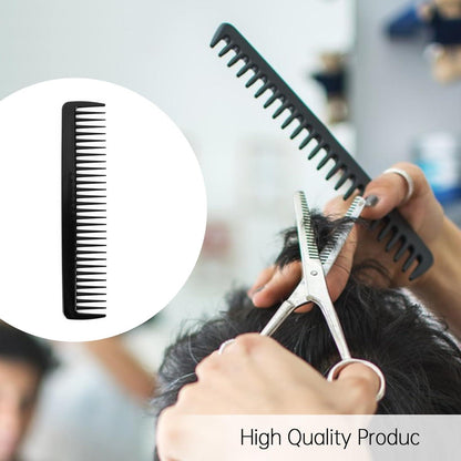 Styling Kamm und Bürstenset für Männer und Frauen, 12-teiliges Set