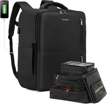 Handgepäck Rucksack mit